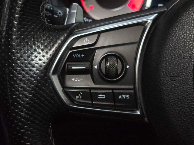 Photo of 2021 Lunar Silver Metallic Acura RDX