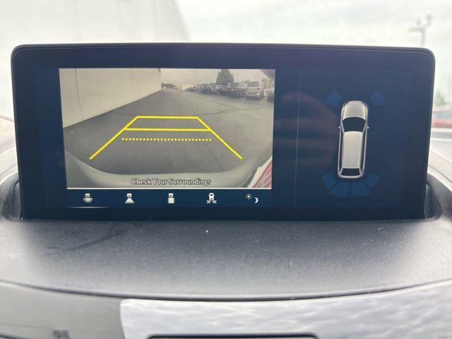 Photo of 2021 Lunar Silver Metallic Acura RDX