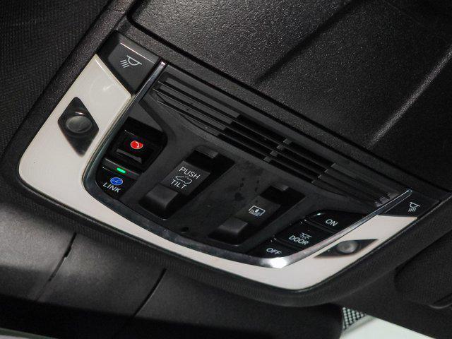 Photo of 2021 Lunar Silver Metallic Acura RDX