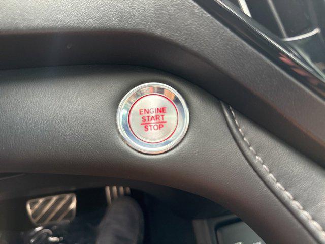 Photo of 2021 Lunar Silver Metallic Acura RDX