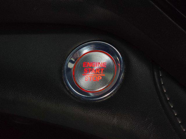 Photo of 2021 Lunar Silver Metallic Acura RDX