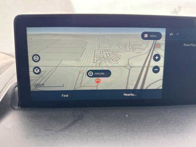 Photo of 2021 Lunar Silver Metallic Acura RDX