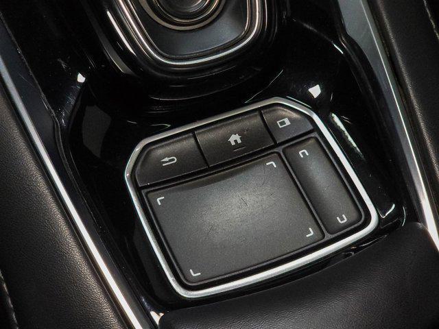 Photo of 2021 Lunar Silver Metallic Acura RDX