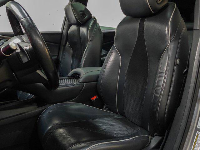 Photo of 2021 Lunar Silver Metallic Acura RDX