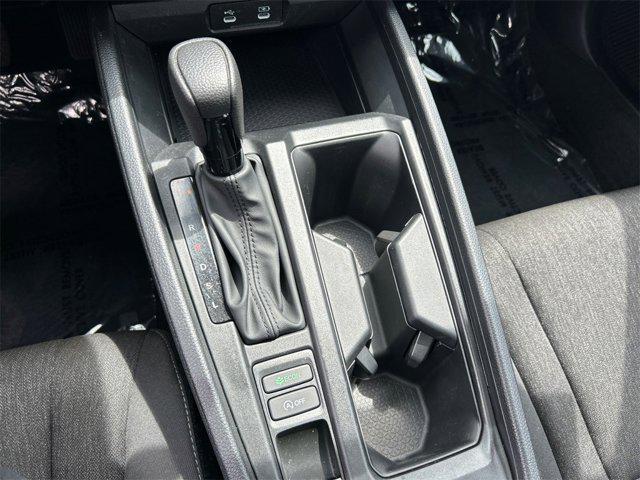 Photo of 2024 Gray Metallic Honda Accord