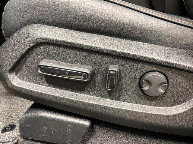 Photo of 2026 Crystal Black Pearl Honda Passport