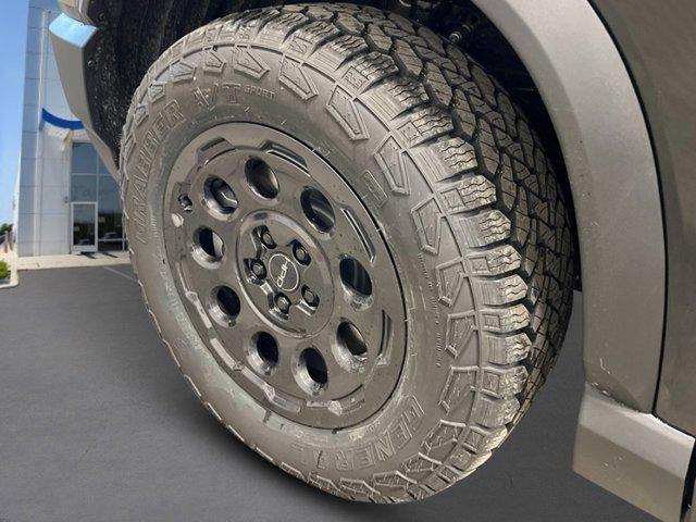 Photo of 2026 Crystal Black Pearl Honda Passport