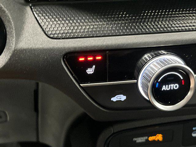 Photo of 2026 Solar Silver Metallic Honda CR-V
