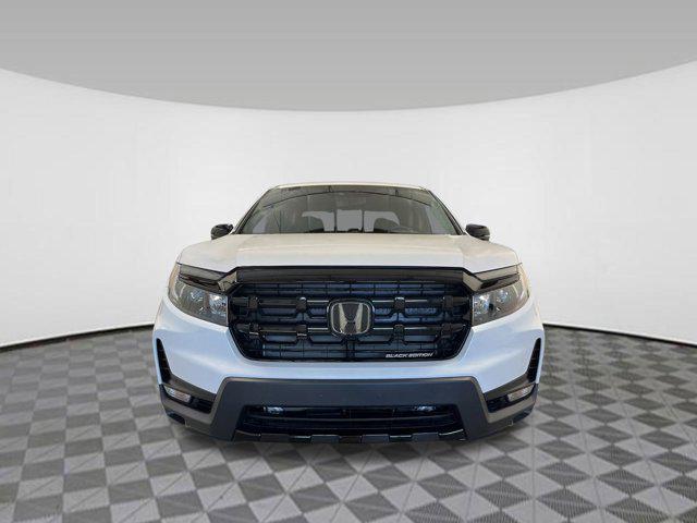 Photo of 2026 Platinum White Pearl Honda Ridgeline