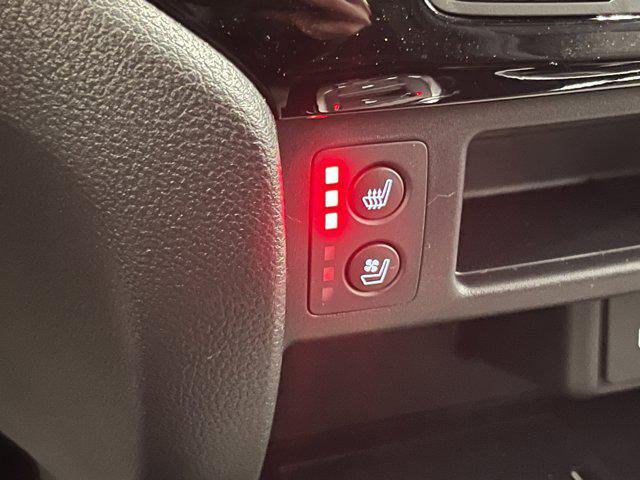 Photo of 2026 Platinum White Pearl Honda Ridgeline