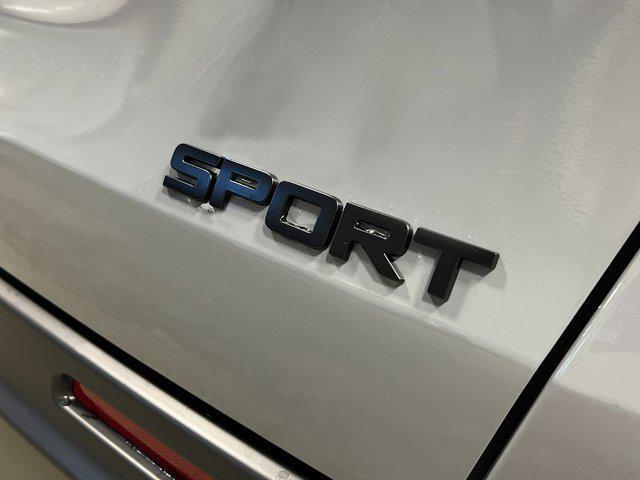 Photo of 2026 Urban Gray Pearl Honda HR-V