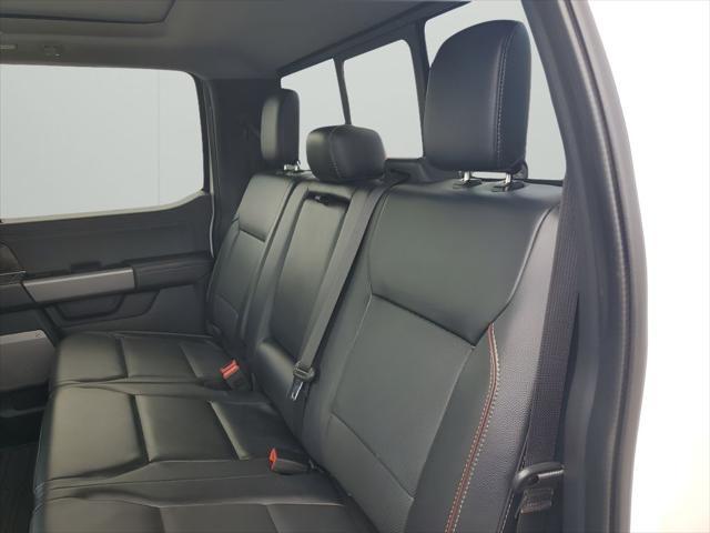 Photo of 2024 Star White Metallic Tri-Coat Ford F-250
