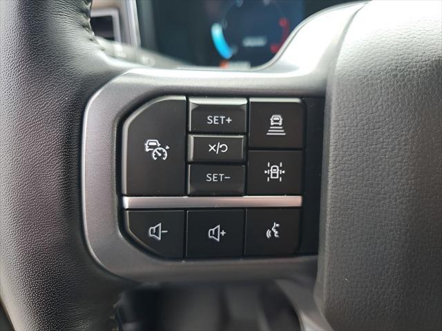 Photo of 2024 Star White Metallic Tri-Coat Ford F-250