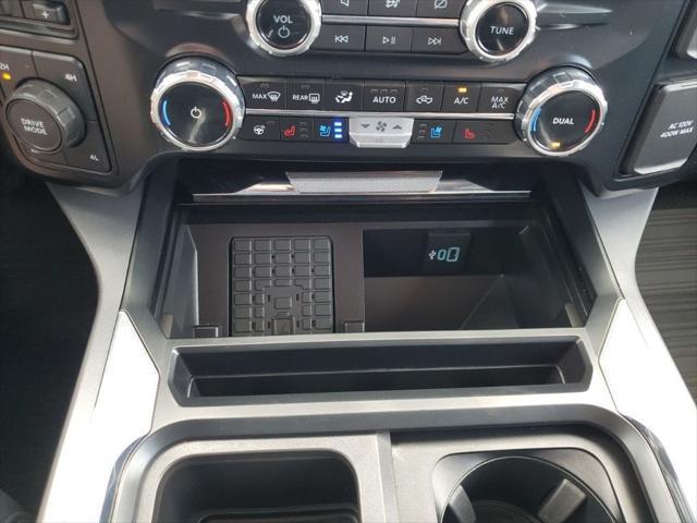 Photo of 2024 Star White Metallic Tri-Coat Ford F-250