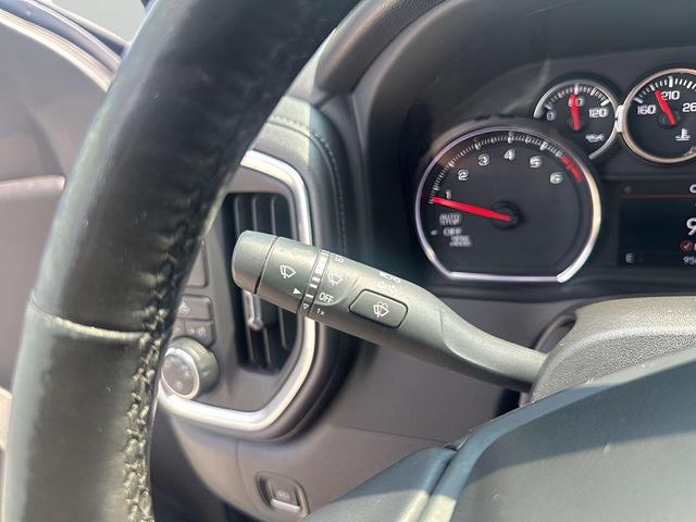 Photo of 2022 Satin Steel Metallic Chevrolet Silverado 1500