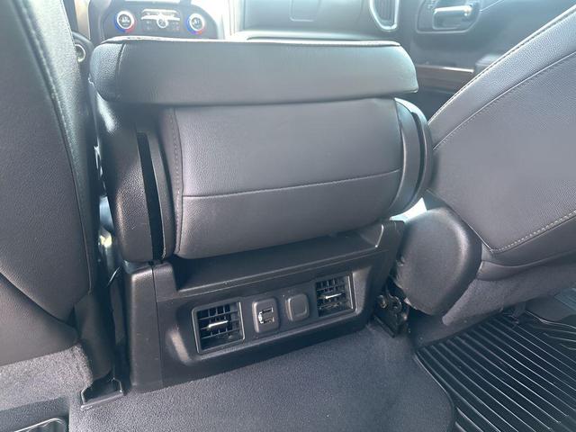 Photo of 2022 Satin Steel Metallic Chevrolet Silverado 1500