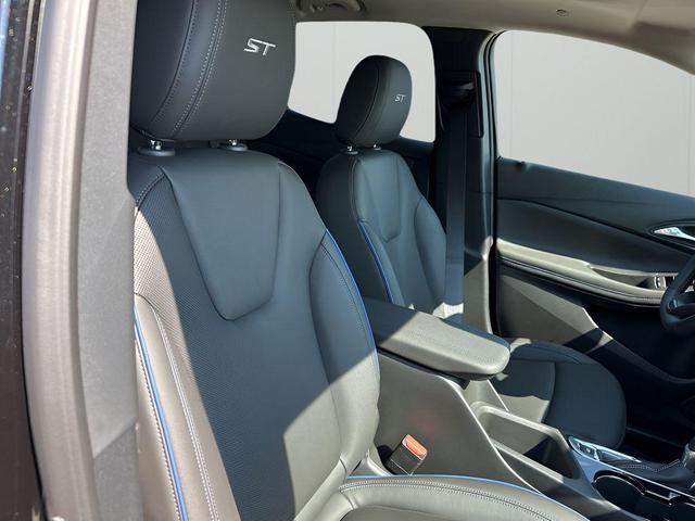 Photo of 2026 Ebony Buick Encore GX