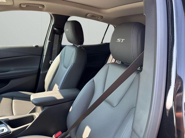 Photo of 2026 Ebony Buick Encore GX