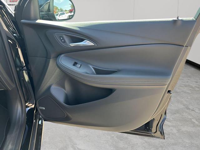 Photo of 2026 Ebony Buick Encore GX