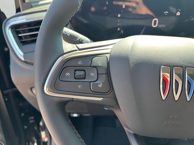 Photo of 2026 Ebony Buick Encore GX