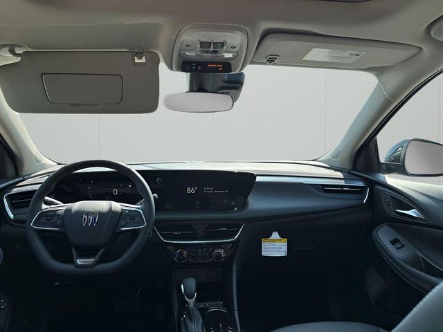 Photo of 2026 Ebony Buick Encore GX