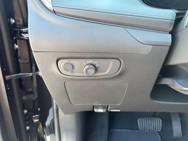 Photo of 2026 Ebony Buick Encore GX