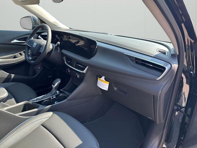 Photo of 2026 Ebony Buick Encore GX