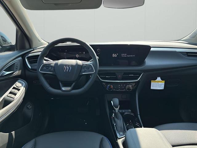 Photo of 2026 Ebony Buick Encore GX