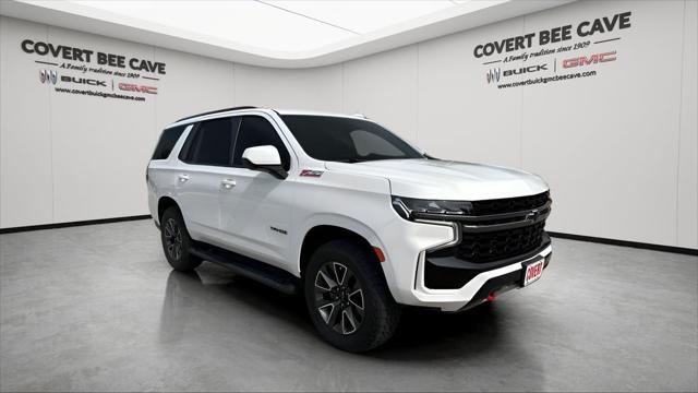 2021 Chevrolet Tahoe