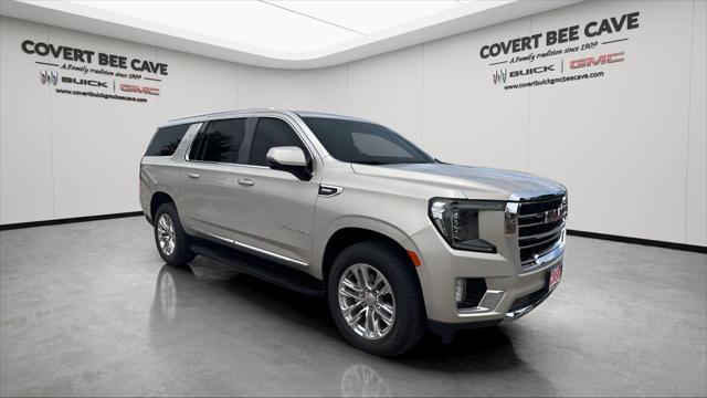 2023 GMC Yukon Xl