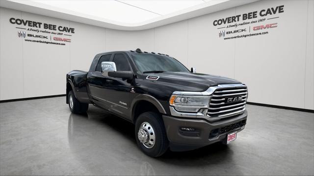 2024 RAM 3500