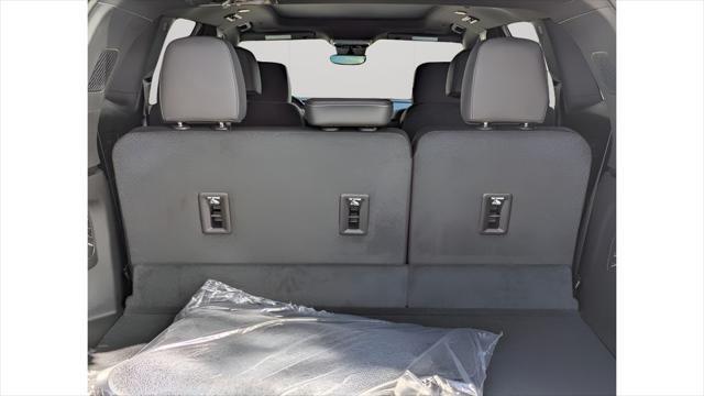 Photo of 2025 Ebony Twilight Metallic Buick Enclave