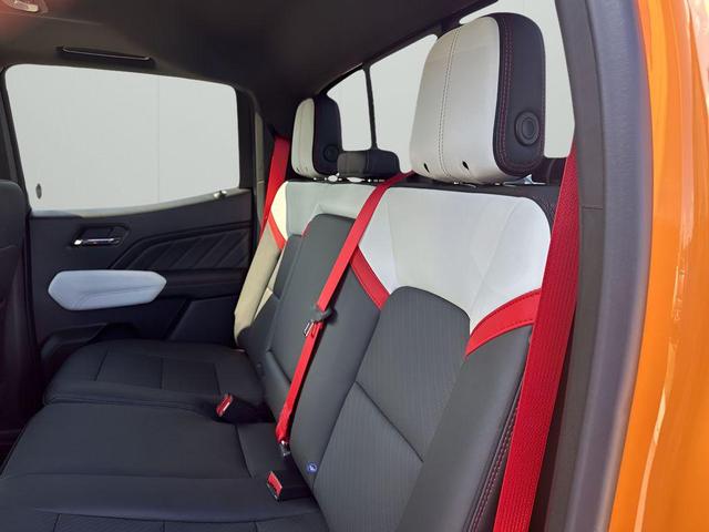 Photo of 2026 Desert Sun GMC Canyon