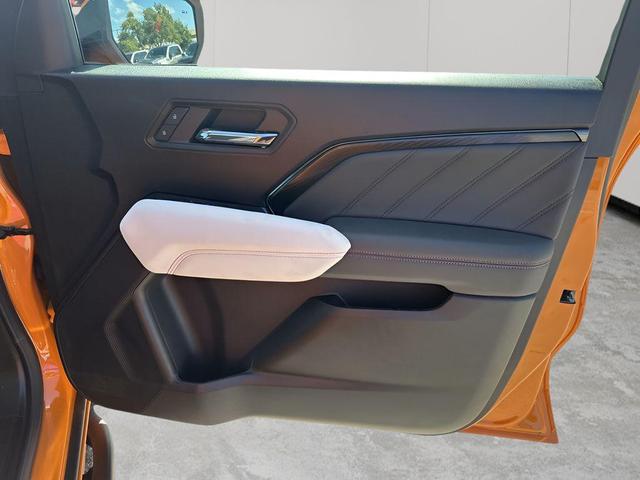 Photo of 2026 Desert Sun GMC Canyon