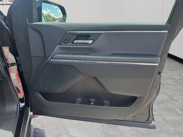 Photo of 2026 Onyx Black GMC Sierra EV