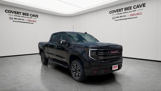 Photo of 2025 Onyx Black GMC Sierra 1500