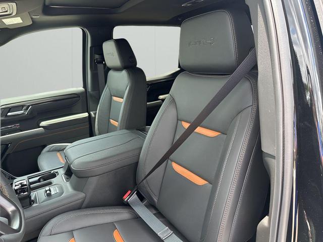 Photo of 2025 Onyx Black GMC Sierra 1500
