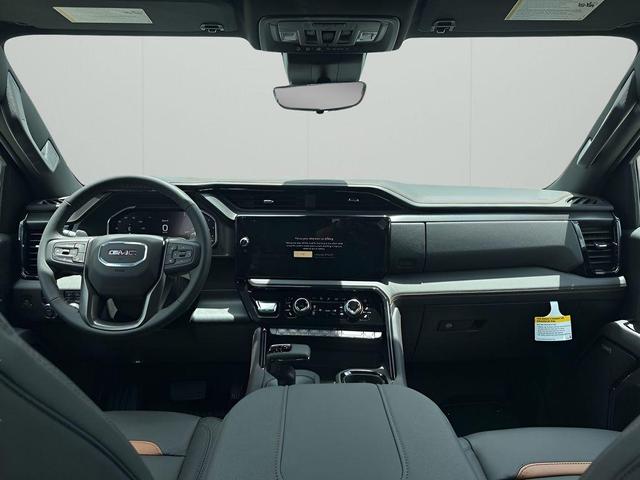 Photo of 2025 Onyx Black GMC Sierra 1500