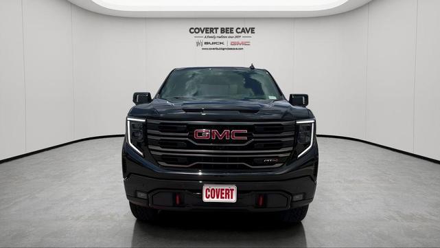 Photo of 2025 Onyx Black GMC Sierra 1500