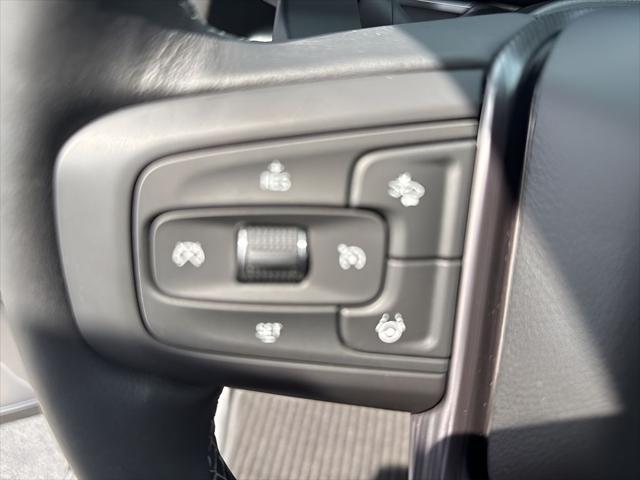 Photo of 2025 Onyx Black GMC Sierra 1500