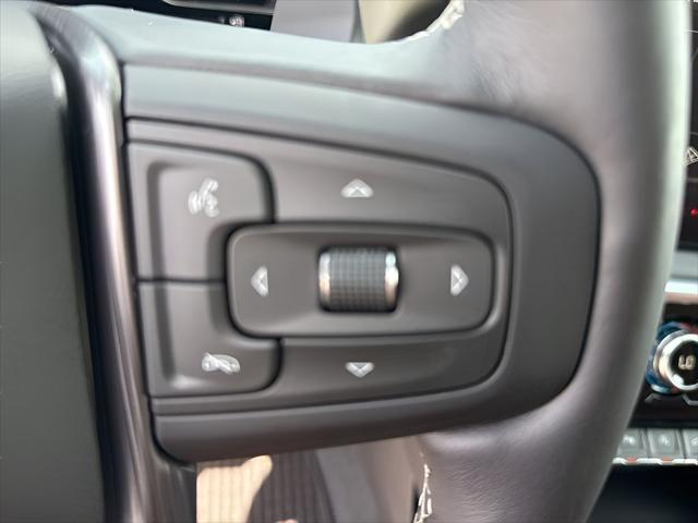 Photo of 2025 Onyx Black GMC Sierra 1500