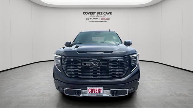 Photo of 2025 Onyx Black GMC Sierra 1500