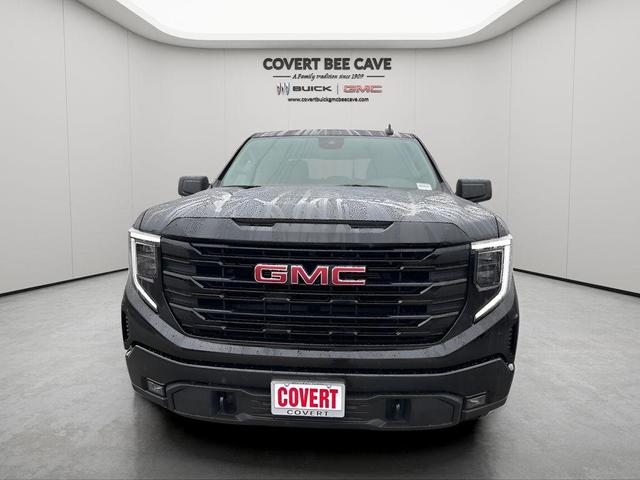 Photo of 2025 Onyx Black GMC Sierra 1500
