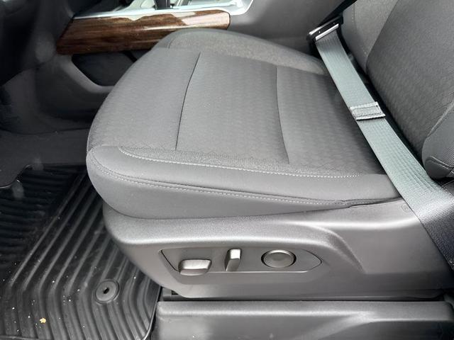 Photo of 2025 Onyx Black GMC Sierra 1500