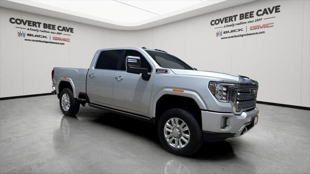 2022 GMC Sierra 2500