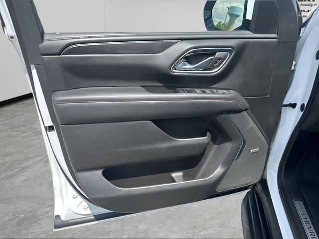 Photo of 2021 Summit White Chevrolet Tahoe