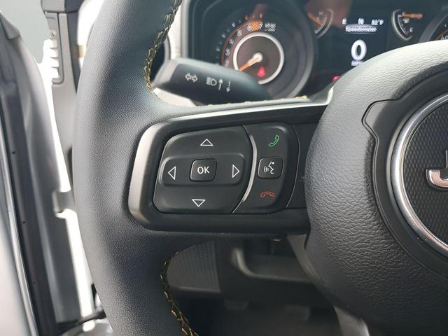 Photo of 2024 Silver Zynith Clearcoat Jeep Wrangler
