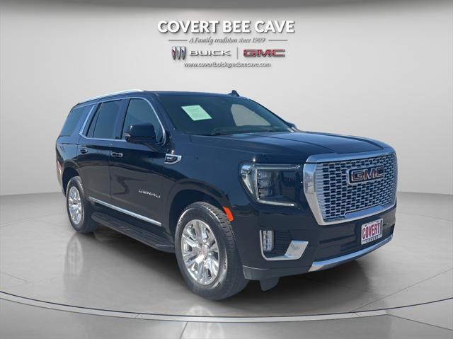 2023 GMC Yukon