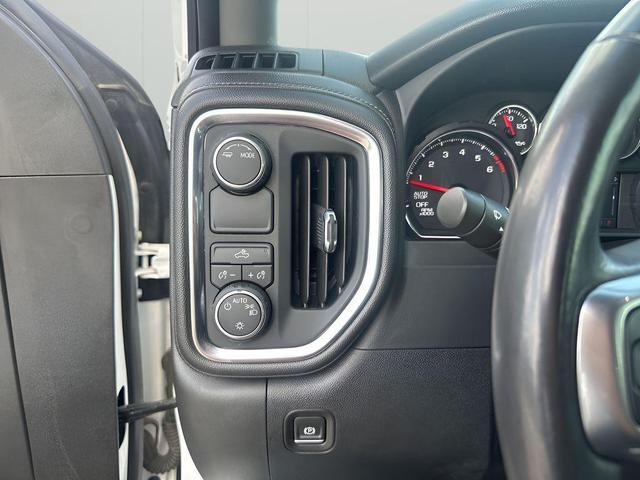 Photo of 2020 Summit White Chevrolet Silverado 1500