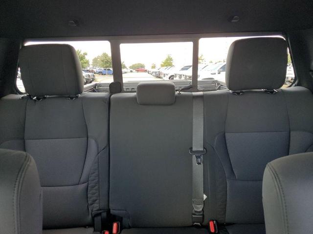 Photo of 2025 Celestial Silver Metallic Toyota Tundra